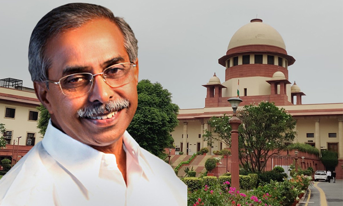  Despite Cbi Appeal Ys Vivekananda Reddy Case Transferred To Telangana Details, C-TeluguStop.com