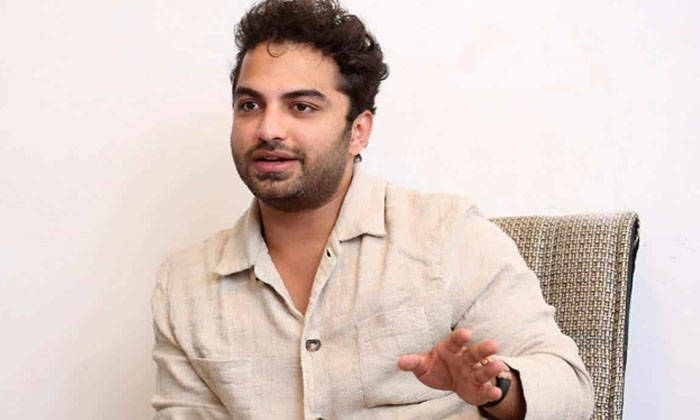 Telugu Balakrishna, Damki, Devi Nagavalli, Vishwak Sen-Movie