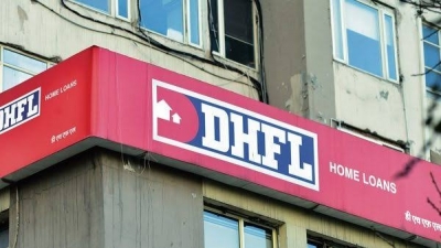  Dhfl 34,615 Cr Loan Fraud Case: Money Laundered Via 87 Shell Firms-TeluguStop.com