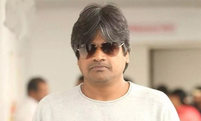 Telugu Buchchibabu, Buchchi Babu, Harish Shankar, Ram Charan, Directors-Movie