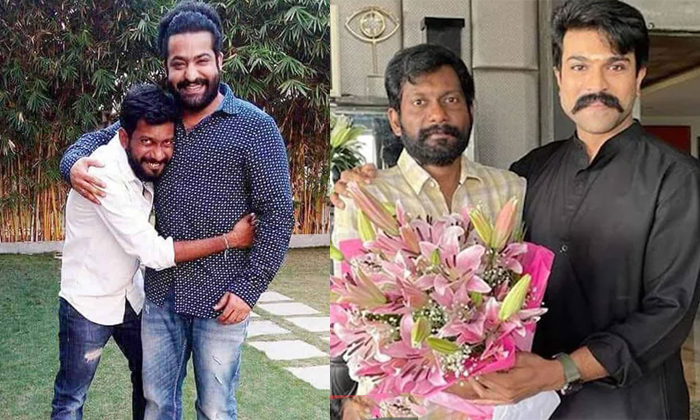  Director Buchchi Babu Good Decisions At Right Time While Other Star Directors Mi-TeluguStop.com