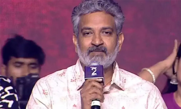  Director Rajamoli Suggestion To Hit Movie Team Details, Director Rajamouli, Hit-TeluguStop.com