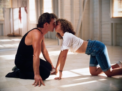  'dirty Dancing' Star Jennifer Grey Says Sequel Is On The Way-TeluguStop.com