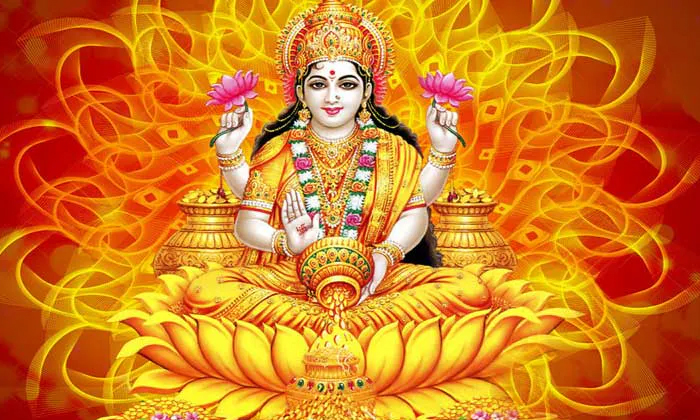 Telugu Bhakti, Devotional, Lakshmi Devi, Lakshmidevi, Sri Maha Vishnu-Latest New