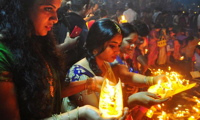 Telugu Amavasya, Bhakti, Devotional, Laws, Karthika Deepam, Karthika Masam, Kart