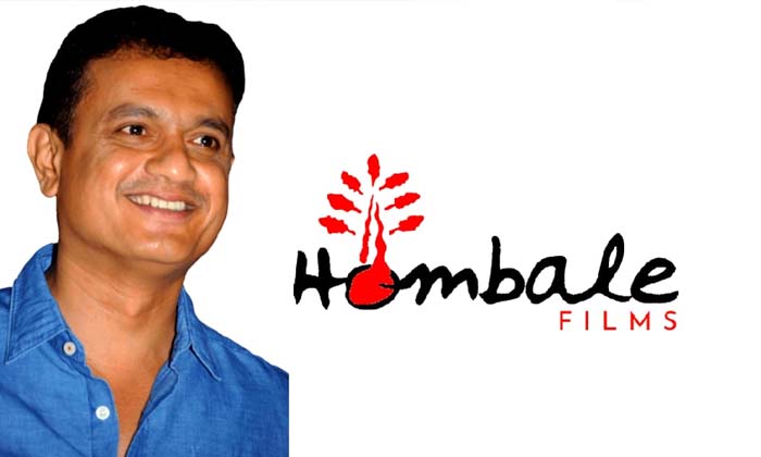  Do You Know These Things About Hombale Films Which Produced Kantara Kgf Movies ,-TeluguStop.com