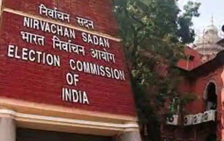 Gujarat Election Schedule Released Gujarat Election Schedule Released-TeluguStop.com