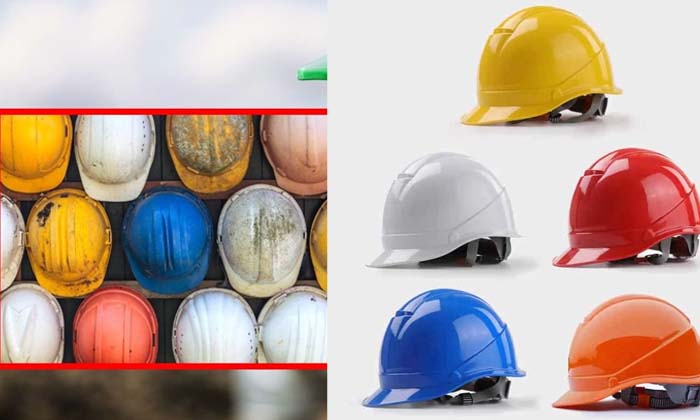 Telugu Helmet, Hard Hat, Latest-Latest News - Telugu