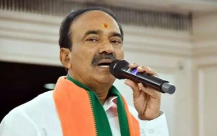  Bjp Mla Fires On Cm Kcr-TeluguStop.com