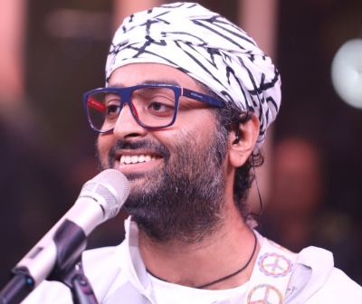  'excuses' Is Top Song, Arijit Singh Top Artist In India On Apple Music-TeluguStop.com