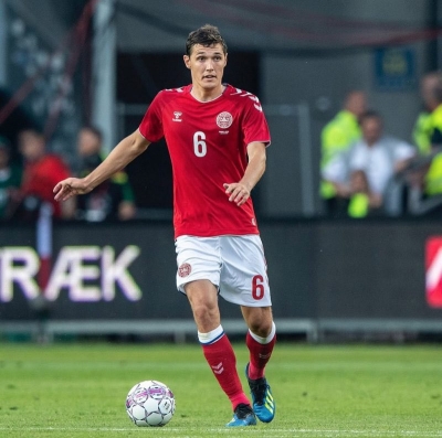  Fifa World Cup: Familiar Faces For Denmark Defender Christensen In France Clash-TeluguStop.com