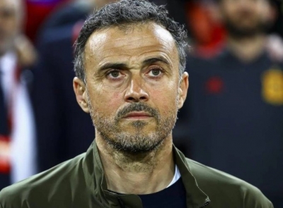  Fifa World Cup: We Want To Beat Japan To Win The Group, Says Spain Coach Enrique-TeluguStop.com