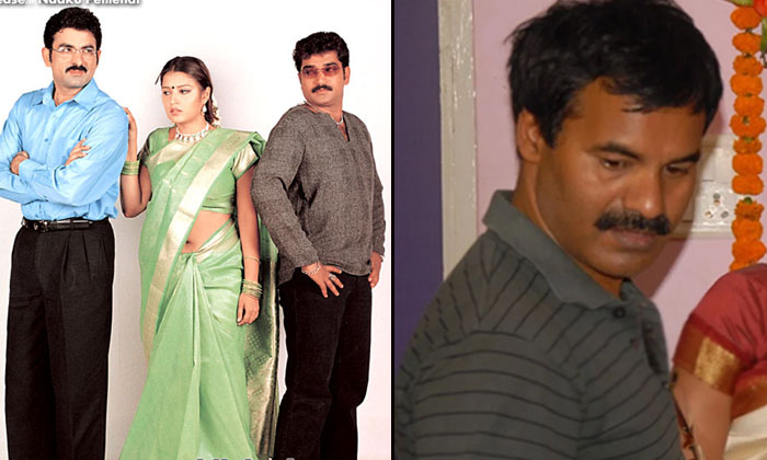  Untold Facts About Director Gandhi Manohar ,  Director Gandhi Manohar, Tollywood-TeluguStop.com