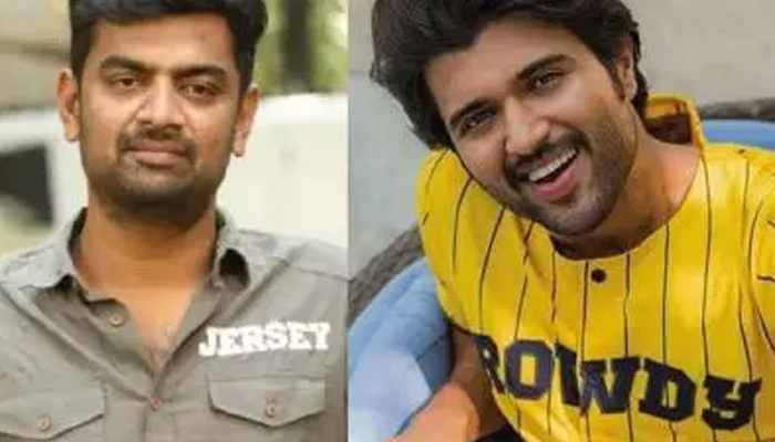  Under Gowtam Tinnanuri Direction Vijay Deverakonda Movie , Vijay Devarakonda, Ku-TeluguStop.com