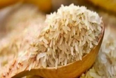  Government Lifts Ban On Organic Non-basmati Rice Exports-TeluguStop.com
