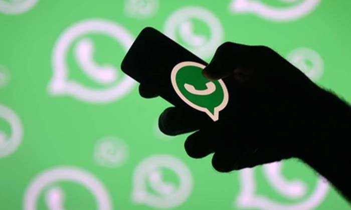 Telugu Community, Latest, Ups, Whatsapp-Latest News - Telugu