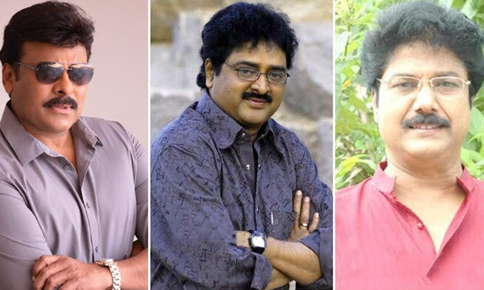  Hari Prasad Sad Ending In Live Debate Details, Chiranjeevi, Hari Prasad, Chiranj-TeluguStop.com