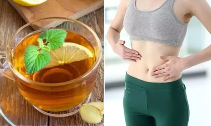  Health Benefits Of Drinking Lemon Tea Details, Health Benefits ,drinking Lemon T-TeluguStop.com