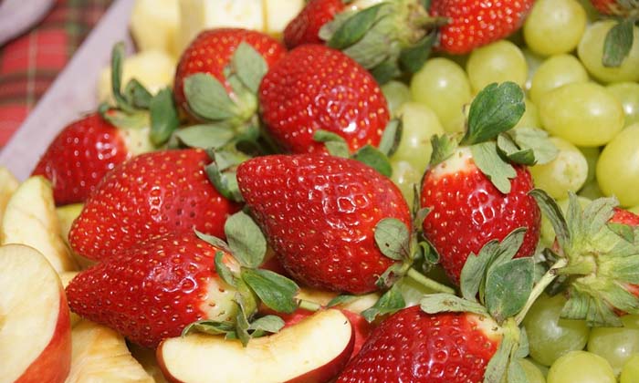 Telugu Cholesterol, Fruits, Tips, Latest, Nuts, Grains-Telugu Health Tips