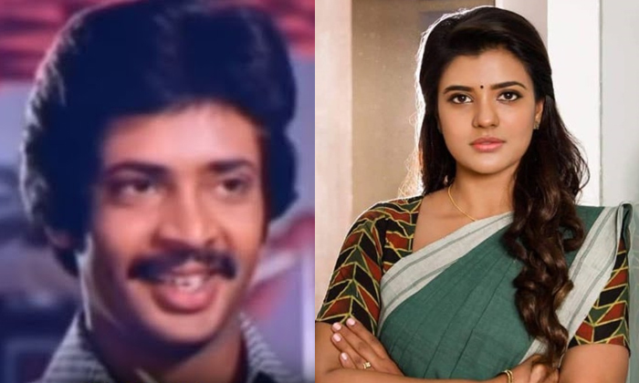  Hero Rajesh Sister Lady Comedian Mahalakshmi Revealed Interesting Things Behind-TeluguStop.com