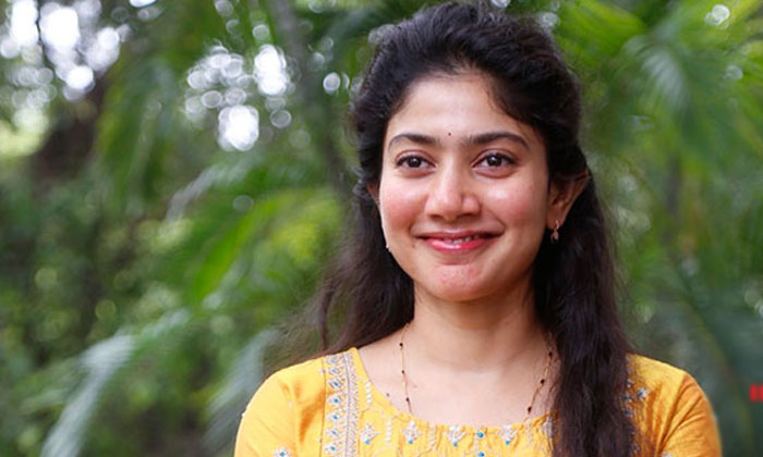 Telugu Goodbye, Sai Pallavi, Shyan Singh Roy, Virata Parvam-Movie