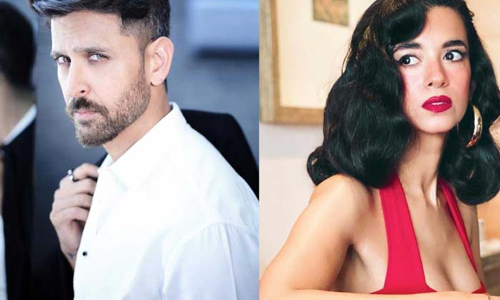 Telugu Bollywood, Hrithik Roshan, Karan Johar, Mannat, Mumbai, Saba Azad-Movie Telugu Bollywood, Hrithik Roshan, Karan Johar, Mannat, Mumbai, Saba Azad-Movie