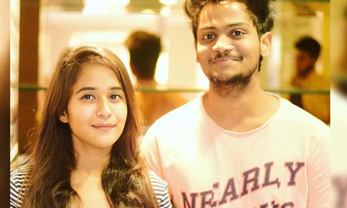 I Am A Toy Deepti Sunaina Shocking Insta Story , Deepti Sunaina ,deepti Sunaina I Am A Toy Deepti Sunaina Shocking Insta Story , Deepti Sunaina ,deepti Sunaina-TeluguStop.com