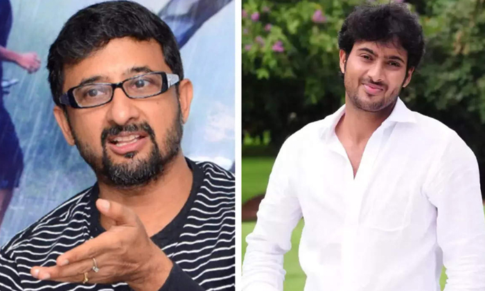  I Will Tell The Secret Of Uday Kiran Death Before I Die Director Teja Shocking C-TeluguStop.com