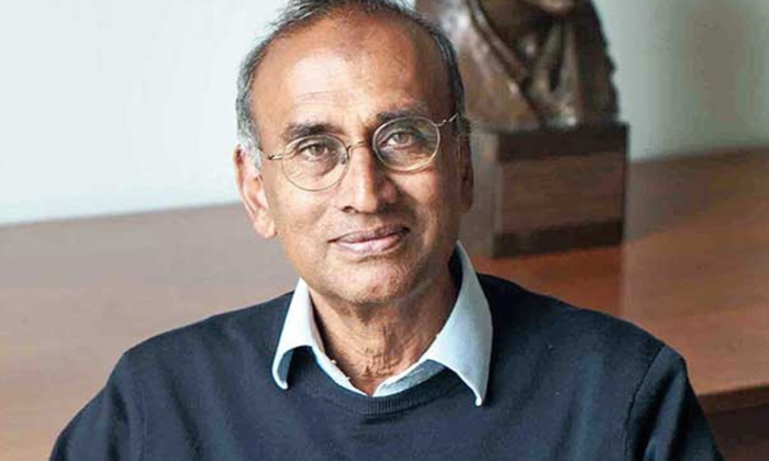  India-born Nobel Laureate Venki Ramakrishnan Awarded Uk Royal Order Of Merit,ven-TeluguStop.com