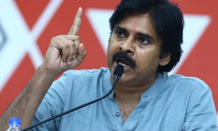 Pawan Will Become Cm...sj Surya Who Made Interesting Comments ,pawan Kalyan , An Pawan Will Become Cm...sj Surya Who Made Interesting Comments ,pawan Kalyan , An-TeluguStop.com