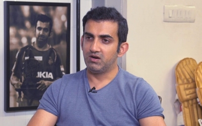  Ipl Is The Best Thing To Happen To Indian Cricket: Gautam Gambhir-TeluguStop.com