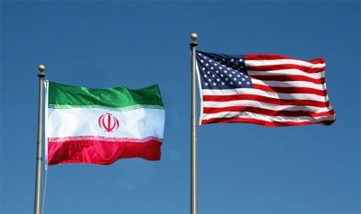  Iran Will Thwart Us, Its Allies' 'plots': Irgc Commander-TeluguStop.com