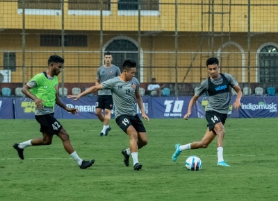  Isl 2022-23: Fc Goa Face Tough Challenge Against Mumbai City (preview)-TeluguStop.com