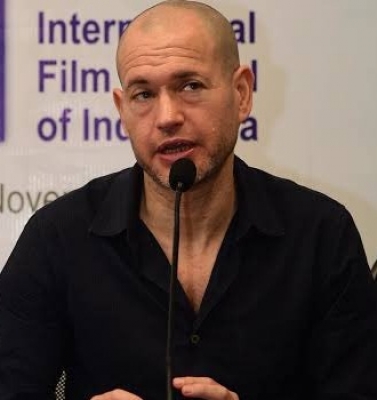  Israel's Ambassador Leads Condemnation Of Iffi Jury Chief's Comment-TeluguStop.com