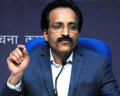  Isro To Launch Navigation, Aditya Satellites: Chairman-TeluguStop.com