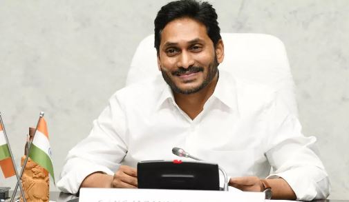  Cm Jagan's Visit To West Godavari District Tomorrow-TeluguStop.com