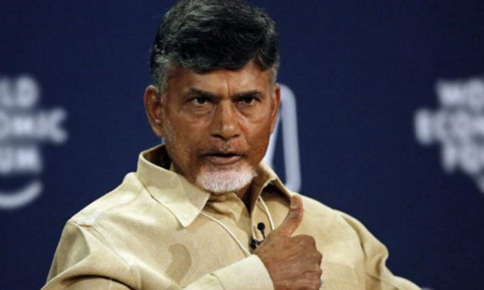  Political War Between The Tdp And Ycp , Tdp, Chandrababu, Jagan, Ysrcp,ap, Tdp,-TeluguStop.com