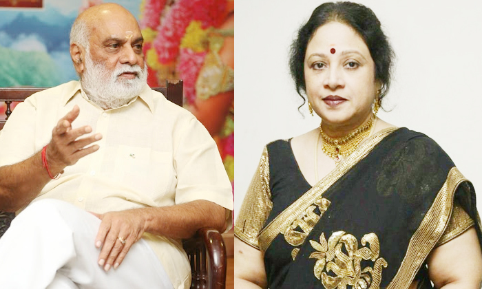 Jaya Chitra Clash With Raghavendra Rao Details, Jaya Chitra, Jaya Chitra Raghave Jaya Chitra Clash With Raghavendra Rao Details, Jaya Chitra, Jaya Chitra Raghave-TeluguStop.com