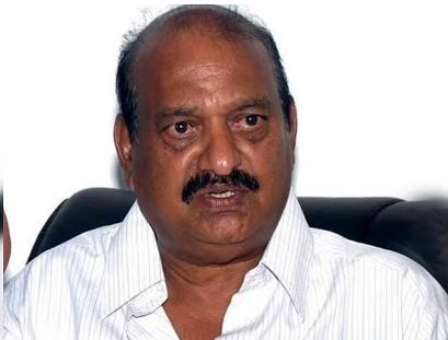  Ed Shock For Tdp Leader Jc Prabhakar Reddy-TeluguStop.com