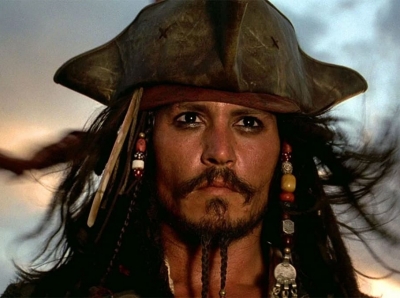  Johnny Depp Not Returning For New 'pirates Of The Caribbean' Movie After Disney-TeluguStop.com