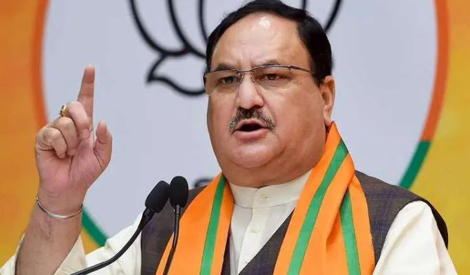  If It Comes To Power, The Implementation Of Common Citizenship... Bjp Promises I-TeluguStop.com