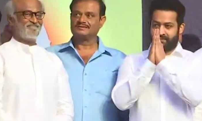  Junior Ntr Give Emotional Speech Karnataka Assembly , Junior Ntr, Emotional Spee-TeluguStop.com