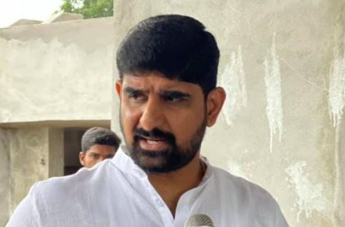  Madurai Court Summons Trs Leader Kaushik Reddy-TeluguStop.com