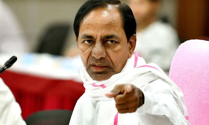  Gossipbrs Ends Up A Damp Squib No Takers For Kcr-TeluguStop.com