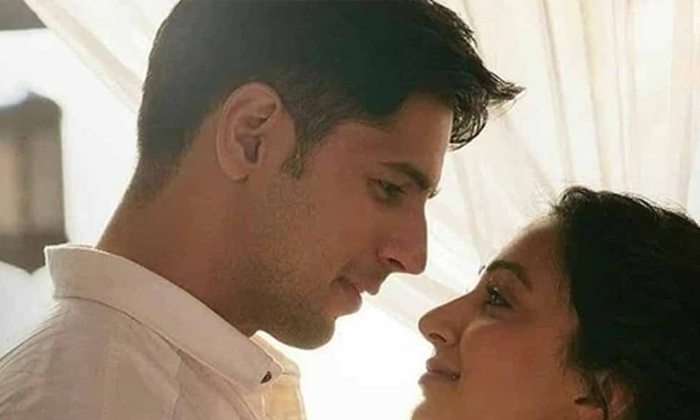  Kiara Advani Reveals About Her Marriage Date Full Details Inside , Kiara Advani,-TeluguStop.com