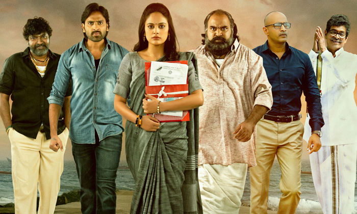 Telugu Krishna, Jetty, Jetty Story, Jetty Review, Chaudhary, Nandita Swetha, Shi