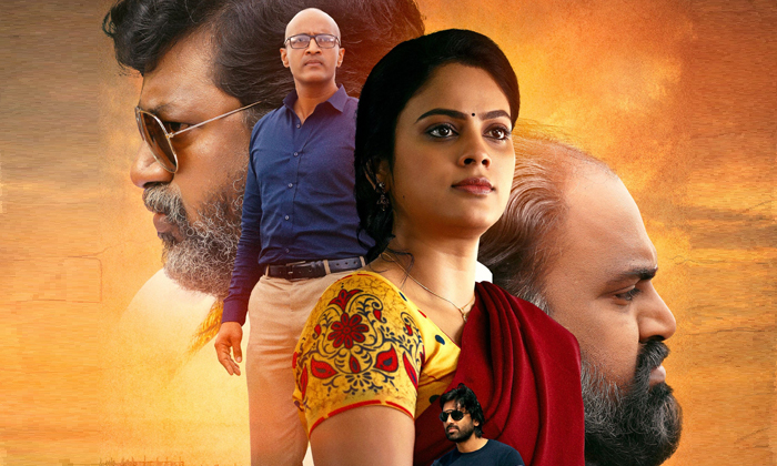  Krishna Nandita Swetha Jetty Movie Review And Rating Details, Jetty Review, Her-TeluguStop.com