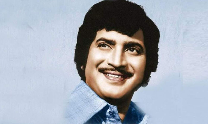 Telugu Jayaparada, Mahesh Babu, Krishna, Thene Manasulu, Tollywood, Vijaya Niram