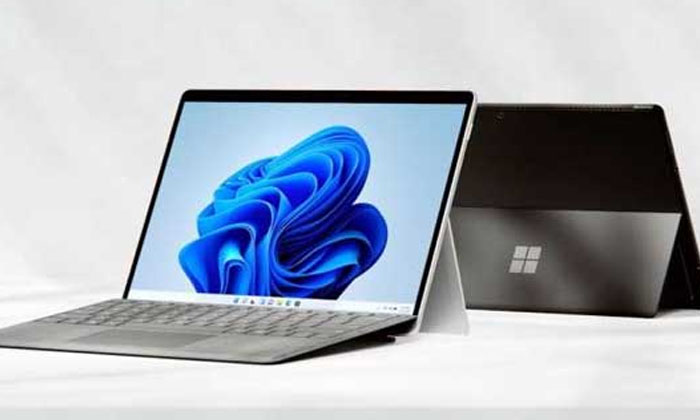  Microsoft Has Released New Laptops In India The Specifications Are Laptop ,vi-TeluguStop.com