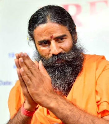  Maha: Clamour To 'slap, Kick, Tonsure' Ramdev For His Sexist Utterances-TeluguStop.com